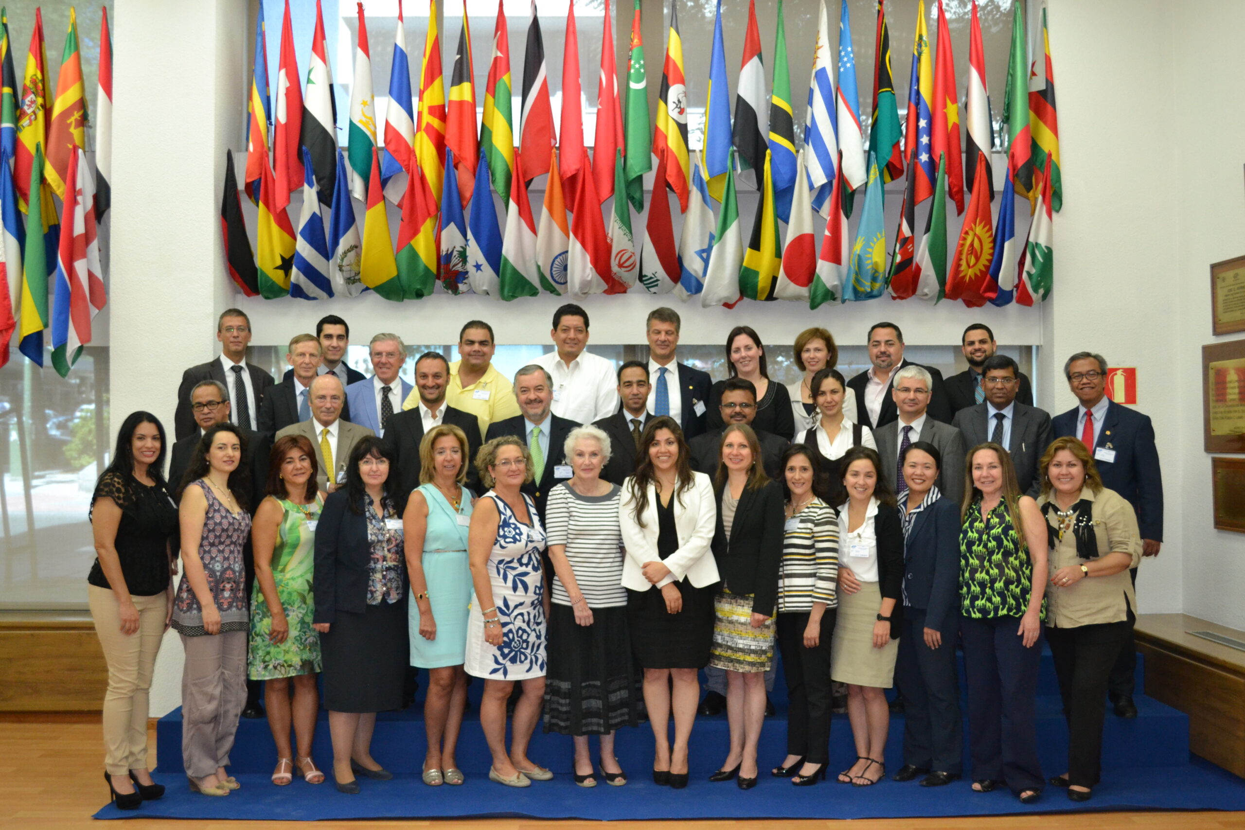 About us - FORUM 2024